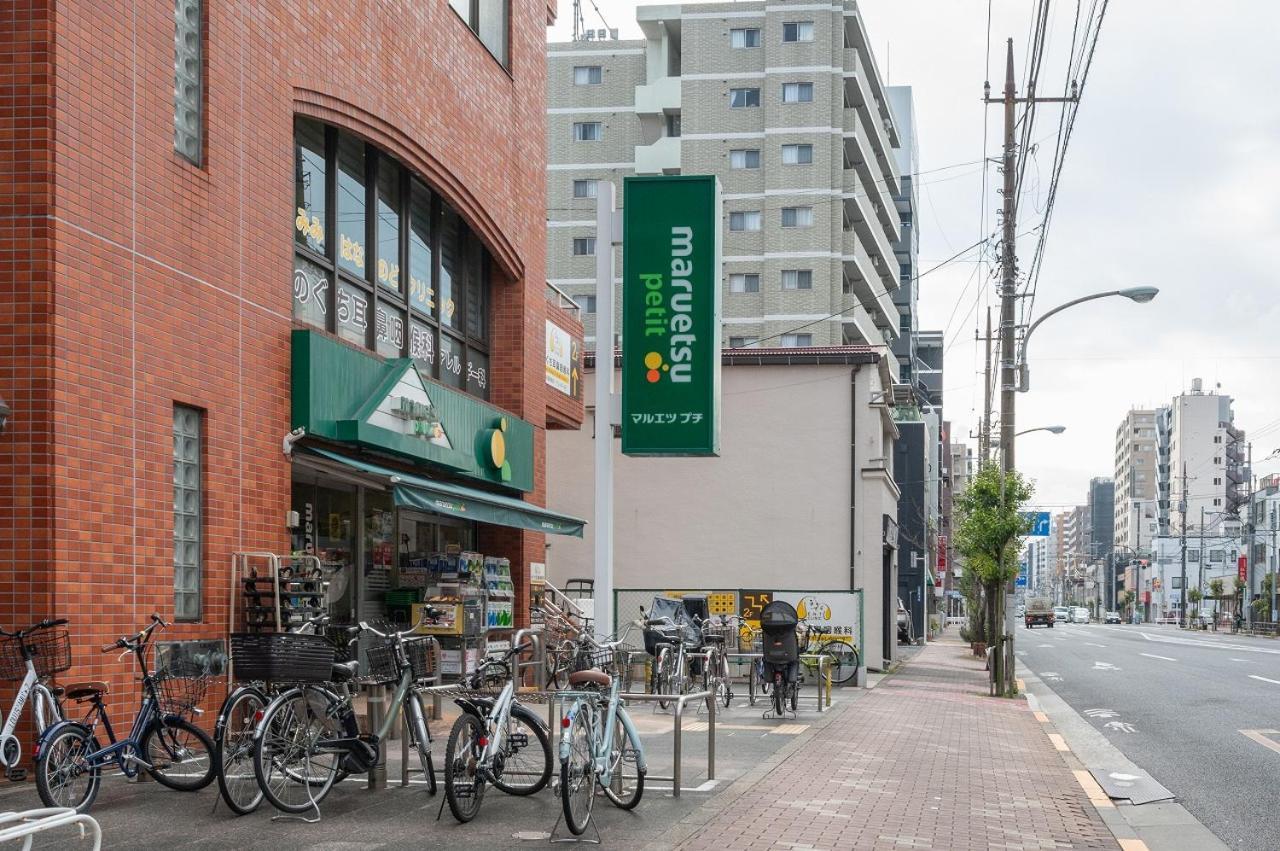 Lafesta Higashikomagata * Tokyo
