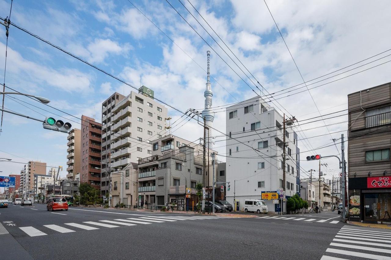 Lafesta Higashikomagata *